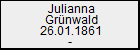 Julianna Grnwald
