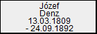 Jzef Denz