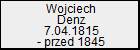 Wojciech Denz