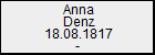 Anna Denz