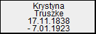 Krystyna Truszke