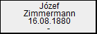 Jzef Zimmermann