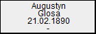 Augustyn Glosa