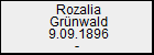 Rozalia Grnwald
