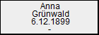 Anna Grnwald