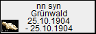 nn syn Grnwald