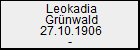 Leokadia Grnwald