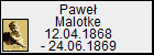 Pawe Malotke