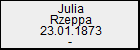 Julia Rzeppa