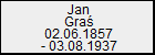 Jan Gra