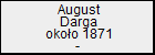 August Darga