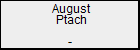 August Ptach
