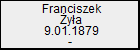Franciszek ya