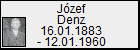 Jzef Denz