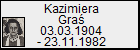 Kazimiera Gra