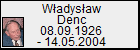 Wadysaw Denc
