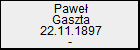 Pawe Gaszta