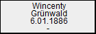 Wincenty Grnwald
