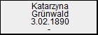 Katarzyna Grnwald