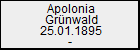 Apolonia Grnwald