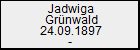 Jadwiga Grnwald
