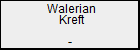 Walerian Kreft
