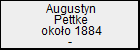 Augustyn Pettke