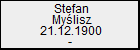 Stefan Mylisz