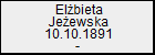 Elbieta Jeewska