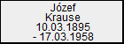 Jzef Krause