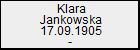 Klara Jankowska