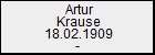 Artur Krause