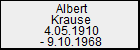 Albert Krause