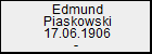 Edmund Piaskowski