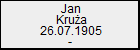 Jan Krua