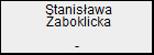 Stanisawa aboklicka