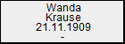 Wanda Krause