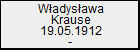 Wadysawa Krause