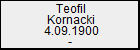 Teofil Kornacki