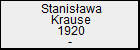 Stanisawa Krause