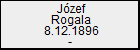Jzef Rogala