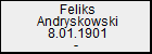 Feliks Andryskowski