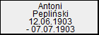 Antoni Pepliski