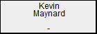 Kevin Maynard