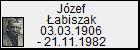 Jzef abiszak