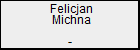 Felicjan Michna