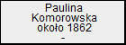 Paulina Komorowska