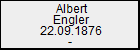 Albert Engler