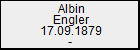Albin Engler