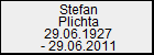 Stefan Plichta